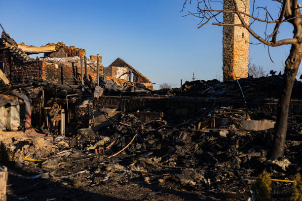Reliable Fire Damage Assessment contractor in Woodlyn, PA by Fire Damage Doption