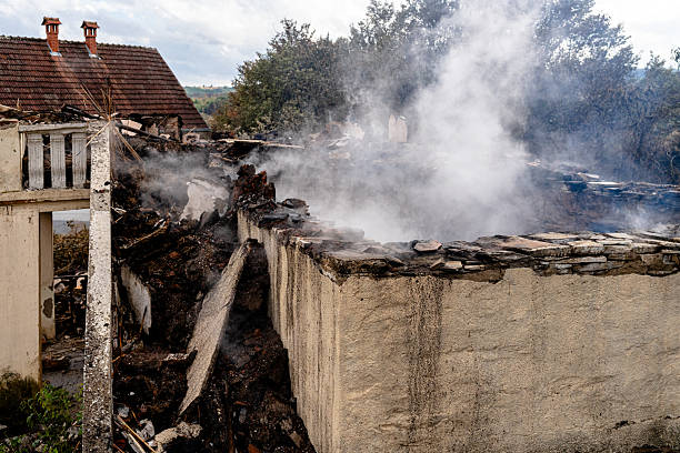 Affordable Fire Damage Assessment solutions in Woodlyn, PA